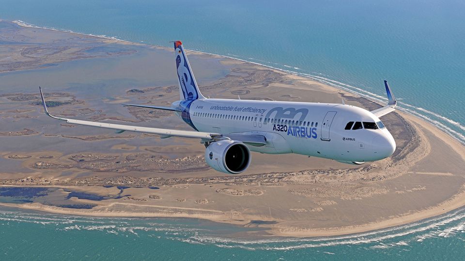 The Airbus A320neo family could be the passenger's pick.