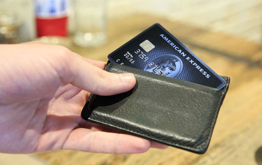 Whip out your AMEX card to earn points, but offer to cover the dealer's costs...