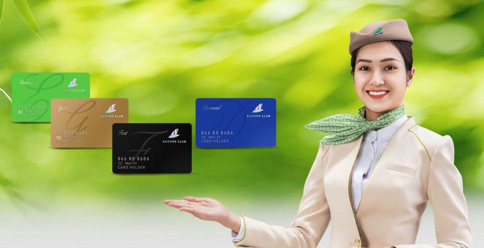 Bamboo Airways abbinerà tutte le compagnie aeree membri dell'alleanza.