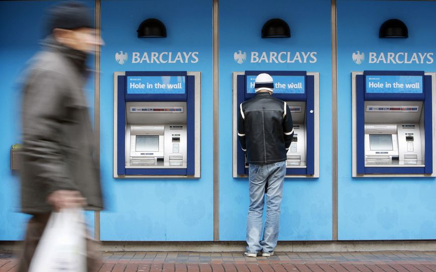 Don't walk past that Barclays ATM in London: avoid Westpac's $5 ATM fee here.