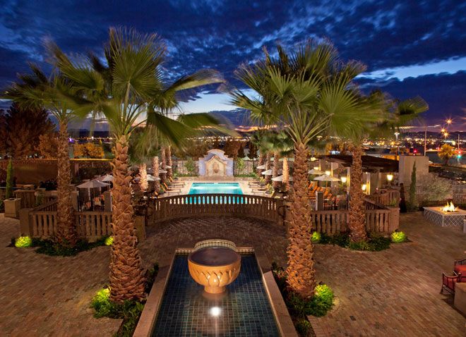 Hotel Encantado de Las Cruces by NM Hotels
