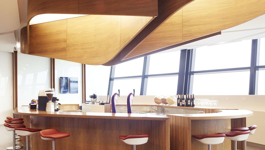 Velocity Gold status unlocks the Virgin Australia Lounge at Melbourne Airport